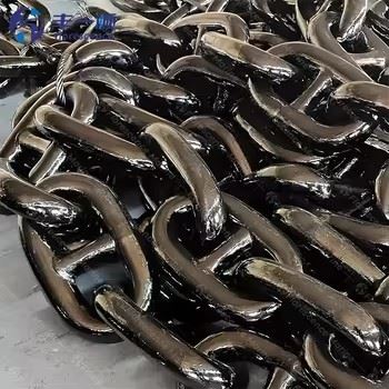 Marine Grade Anchor Chains Marine Grade Anchor Chains